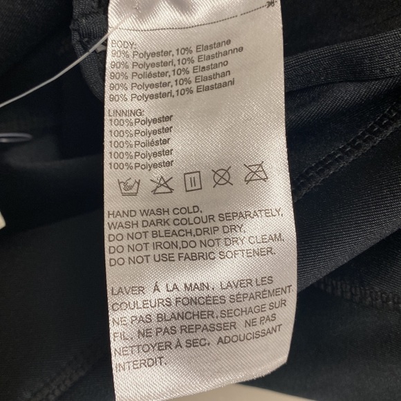 Baleaf One Piece Bathing Suit - Picture 3 of 8